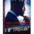 Seul Contre Tous : des Blu-Ray et DVD du nouveau Will Smith à gagner!!