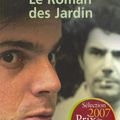 Le roman des Jardin d’Alexandre Jardin 