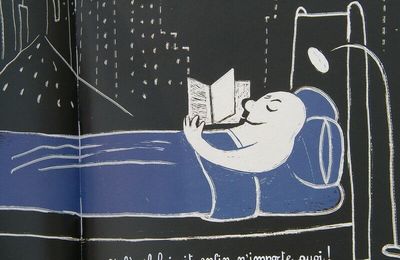 1. Le roi du silence