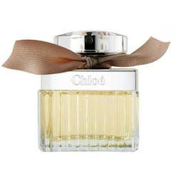 Découverte d'un parfum: Chloé