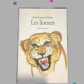Les Lionnes - Chabas