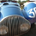 grand-prix historique du forez 42 2011 leblond sp 1947