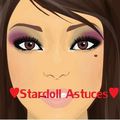 ♥ Stardoll Astuces,Souveniir Souveniir ♥