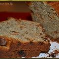Cake rustique