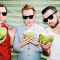 Two Door Cinema Club