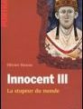 Olivier Hanne - Innocent III