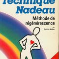 Rajeunir par la technique Nadeau, Colette Maher