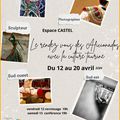 LUNEL (34) SEMAINE CULTURELLE