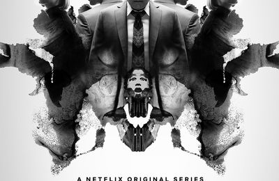 "Mindhunter - Saison 2" de Joe Penhall : tueurs en série et série de tueurs...