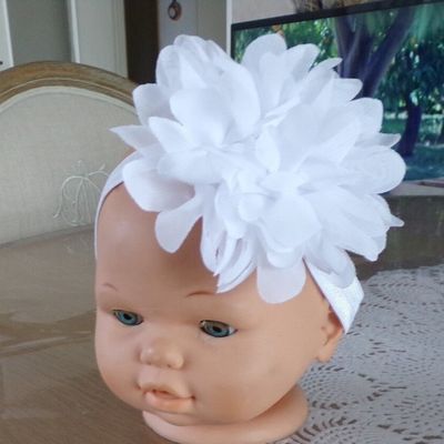 nouveaux bandeaux blanc ,rose 