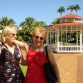 Maman et Marité en vacances à Nouméa