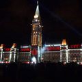 Mosaïca, les lumières du Parlement