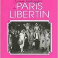 Lemonier,Marc - Le guide historique du Paris libertin