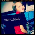 Sur le tournage de 'Against All Ennemies'
