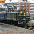 Nihon no Densha & Kai Erebos 