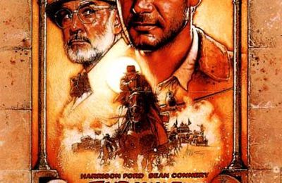 Film Indiana Jones et la Dernière Croisade
