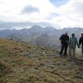 Col d'Aspé, Gèdre, 3 octobre 2010