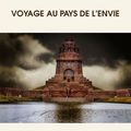 "Voyage au pays de l'envie" de Frédéric Marcou