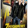 Concours 7 Psychopathes : Des DVD du film à gagner!!