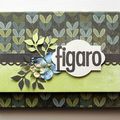 mini album "Figaro"