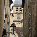 De retour de Dordogne