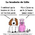 La Braderie de Lille