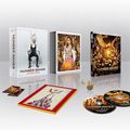 Editions de Hunger Games : La ballade du serpent et de l'oiseau chanteur en DVD et Blu Ray le 22 mars 2024 en France