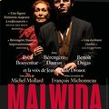 Théâtre : Melwida, de Michel Mollard (studio Hébertot)