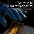 BUAN Hugo / La nuit du tricheur