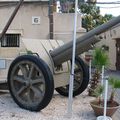 §§- 105 Mle 1913 Schneider a Batey ha-Osef, Israel
