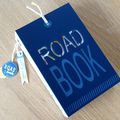 Road book