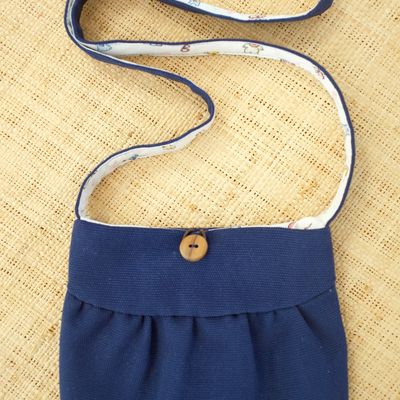 quelques petits sacs