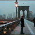 Brooklyn bridge