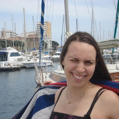 Premier congés payés: direction la Méditerranée !