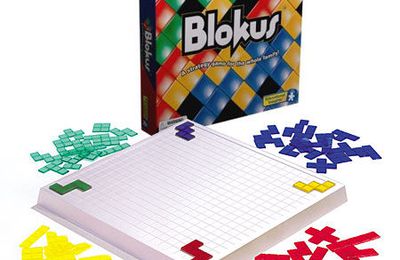 BLOKUS