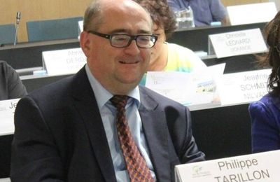 Philippe Tarillon : « La République est forte quand elle est une promesse... »