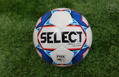 Soccer ball Select super brillant 🤩🤩