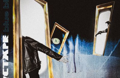Sortie single du jour : Ductape - Blue Black