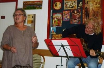 Castelsarrasin : Germinal au Petit Bonheur