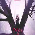 Nés à Minuit (Attirances, tome 1), C.C. Hunter