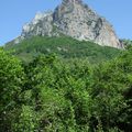 Le pic de Bugarach (11)