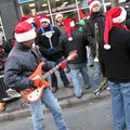 Parade du Père Noel de Montréal 07