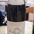 domaine Jean Fournier 2011 marsannay "clos saint urbain"