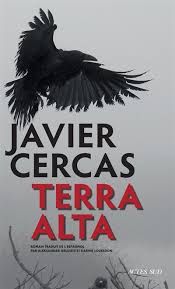 terra alta - javier cercas