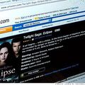 Amazon solde les dvd d'Eclipse