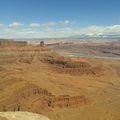 Dead Horse Point State Park . 15 mars 2014