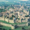 Carcassonne