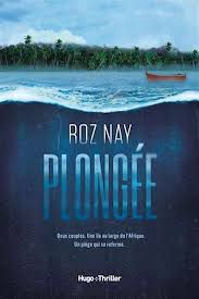 Plongée de Roz Nay