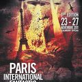 PARIS INTERNATIONAL FANTASTIQUE FILM FESTIVAL