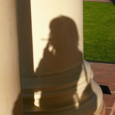 Jamais seule... à Gaborone